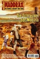 Die Schrecken der Medusa / Maddrax Bd.252 (eBook, ePUB) - Ferkau, Volker
