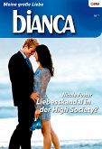 Liebesskandal in der High Society? (eBook, ePUB)