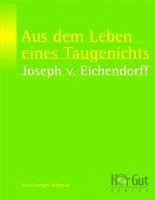 Cover Aus dem Leben eines Taugenichts (eBook, ePUB)