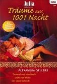 Träume aus 1001 Nacht / Julia Saison Bd.4 (eBook, ePUB)