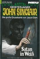 Cover John Sinclair 664 (eBook, ePUB)