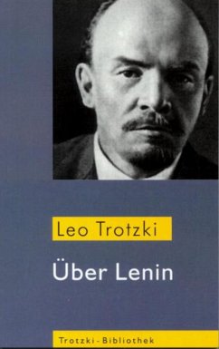 Über Lenin (eBook, PDF) - Trotzki, Leo