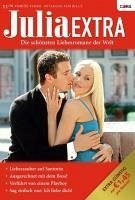 Julia Extra Bd.320 (eBook, ePUB) - Armstrong, Lindsay; Kendrick, Sharon; Marinelli, Carol; Morey, Trish