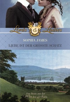 Liebe ist der größte Schatz (eBook, ePUB) - James, Sophia