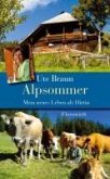 Alpsommer (eBook, ePUB)