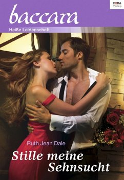 Stille meine Sehnsucht (eBook, ePUB) - Dale, Ruth Jean