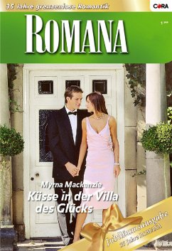 Küsse in der Villa des Glücks (eBook, ePUB) - Mackenzie, Myrna