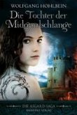 Die Tochter der Midgardschlange / Die Asgard Saga Bd.2 (eBook, ePUB)