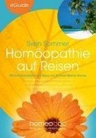 Homöopathie auf Reisen (eBook, ePUB) - Sommer, Sven