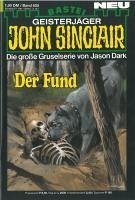 Cover John Sinclair 655 (eBook, ePUB)