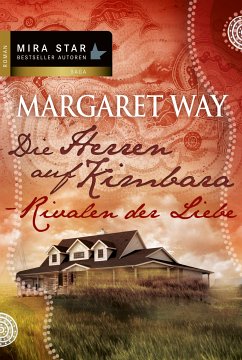 Rivalen der Liebe (eBook, ePUB) - Way, Margaret