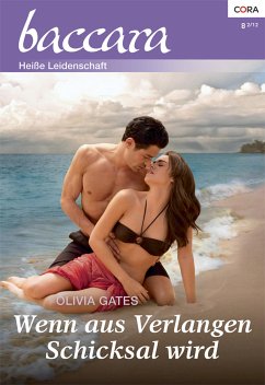 Wenn aus Verlangen Schicksal wird (eBook, ePUB) - Gates, Olivia