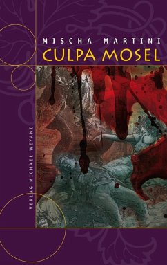Cover Culpa Mosel (eBook, ePUB)