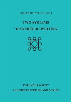 Two Systems of Symbolic Writing (eBook, PDF) Cover Two Systems of Symbolic Writing (eBook, PDF)
