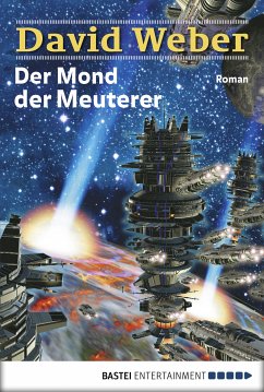 Der Mond der Meuterer / Die Abenteuer des Colin Macintyre Bd.1 (eBook, ePUB) - Weber, David