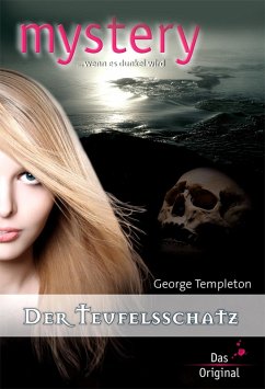 Der Teufelsschaftz (eBook, ePUB) - Templeton, George