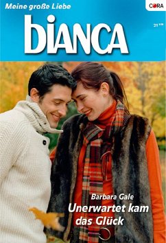 Unerwartet kam das Glück (eBook, ePUB) - Gale, Barbara