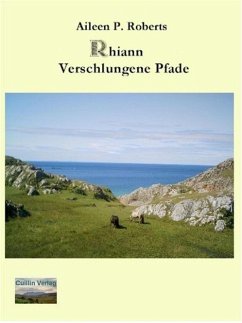 Cover Rhiann - Verschlungene Pfade (eBook, ePUB)