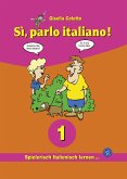 Sì, parlo italiano! 1 (eBook, PDF)