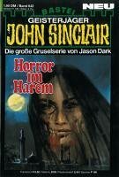 Cover John Sinclair 642 (eBook, ePUB)