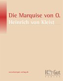 Die Marquise von O... (eBook, ePUB)