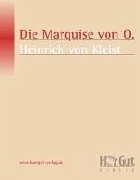 Die Marquise von O... (eBook, ePUB) - Kleist, Heinrich von