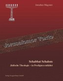 Schabbat Schalom (eBook, PDF)