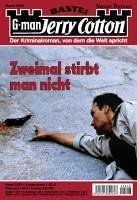 Jerry Cotton 2828 (eBook, ePUB)