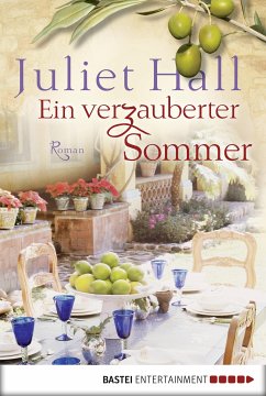Ein verzauberter Sommer (eBook, ePUB) - Hall, Juliet