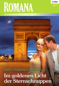 Im goldenen Licht der Sternschnuppen (eBook, ePUB) - Thompson, Nancy Robards