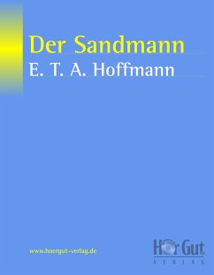 Der Sandmann (eBook, ePUB) - Hoffmann, Ernst Theodor Amadeus