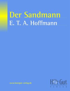 Der Sandmann (eBook, ePUB) - Hoffmann, E T A