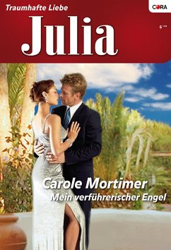 Cover Mein verführerischer Engel (eBook, ePUB)