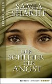 Der Schleier der Angst (eBook, ePUB)