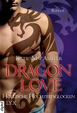 Höllische Hochzeitsglocken / Dragon Love Bd.4 (eBook, ePUB)