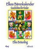Elkes Bärenkalender (eBook, PDF)