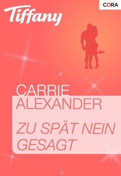 Cover Zu spät nein gesagt (eBook, ePUB)