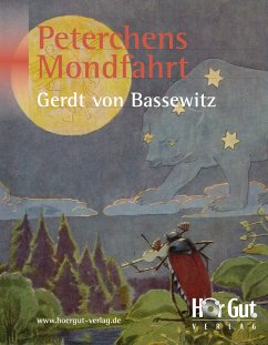 Peterchens Mondfahrt (eBook, ePUB) - Bassewitz, Gerdt von