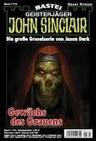 Cover John Sinclair 1715 (eBook, ePUB)