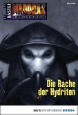 Die Rache der Hydriten / Maddrax Bd.309 (eBook, ePUB)
