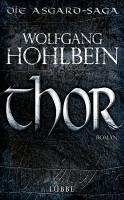 Thor / Die Asgard Saga Bd.1 (eBook, ePUB) - Hohlbein, Wolfgang