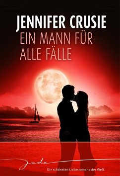 Ein Mann für alle Fälle (eBook, ePUB) - Crusie, Jennifer