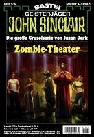 Cover John Sinclair 1732 (eBook, ePUB)
