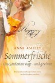 Ein Gentleman wagt - und gewinnt (eBook, ePUB)