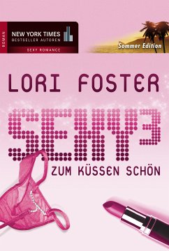 Zum Küssen schön (eBook, ePUB) - Foster, Lori