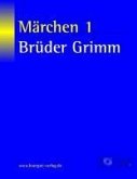 Märchen 1 (eBook, ePUB)
