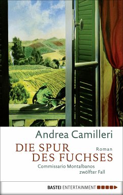 Die Spur des Fuchses / Commissario Montalbano Bd.12 (eBook, ePUB) - Camilleri, Andrea