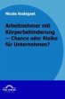 Arbeitnehmer mit Körperbehinderung -... - Bild 1