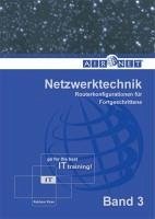 Netzwerktechnik, Band 3 (eBook, ePUB) - Khan, Rukhsar