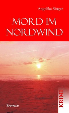 Mord im Nordwind (eBook, ePUB) - Singer, Angelika
